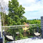 Calma Apartment