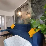 Apartment Calma
