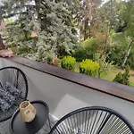 Calma Apartment *