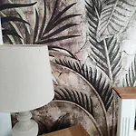 Calma Apartment Weimar (Thuringia)