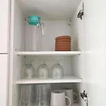 Apartment Calma *