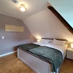 Calma Apartment