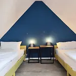 Apartment Calma *