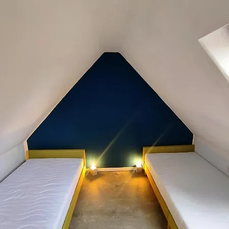 Apartman Calma Weimar