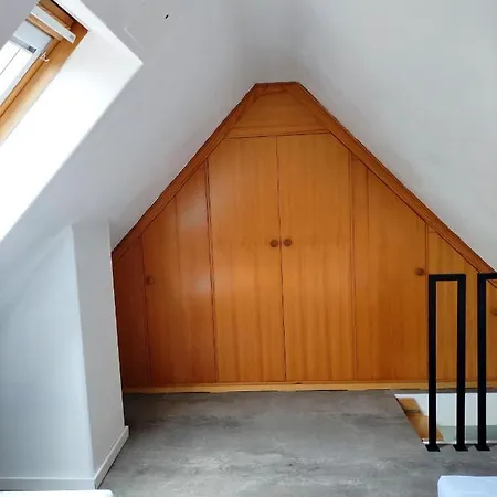 Calma Apartman Weimar