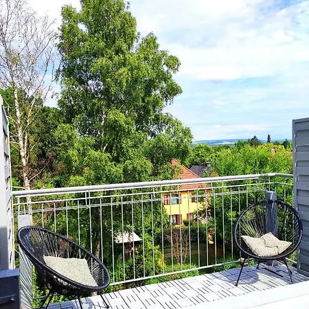 Calma Apartman
