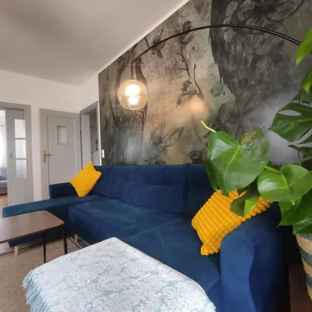Apartman Calma