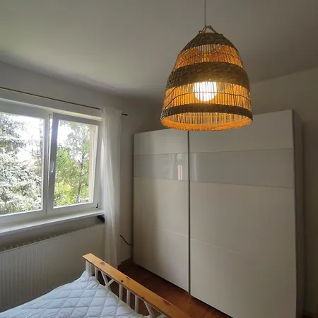 Apartman Calma Weimar