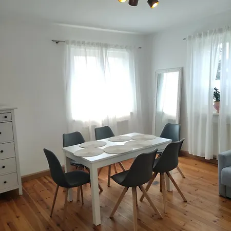 Apartman Calma
