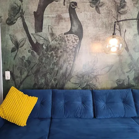 Apartman Calma Weimar