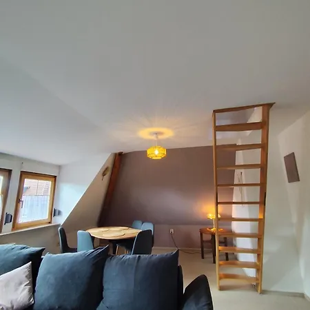 Apartment Calma Weimar (Thuringia)