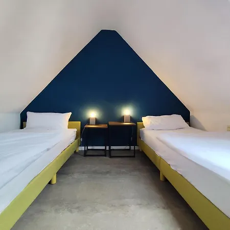 Calma Apartman Weimar