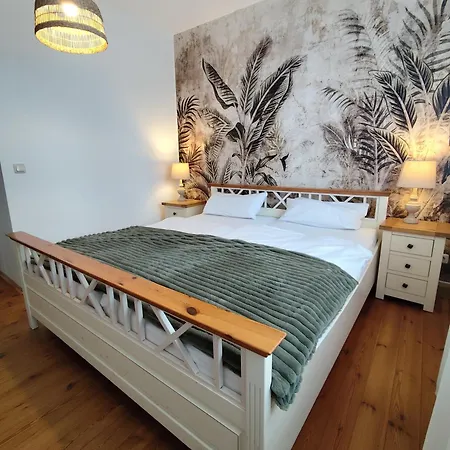 Calma Апартаменты *