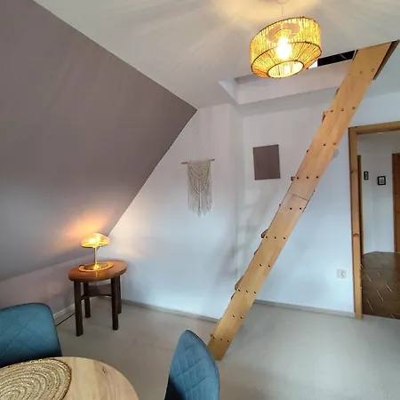 Calma Apartment Weimar (Thuringia)