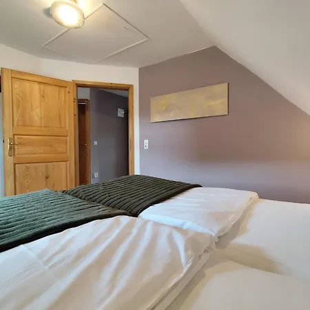 Apartman Calma