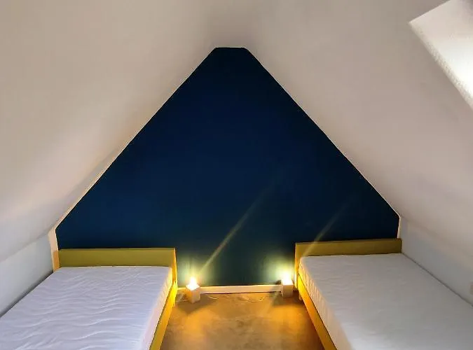 Appartement Calma Weimar (Thuringia)