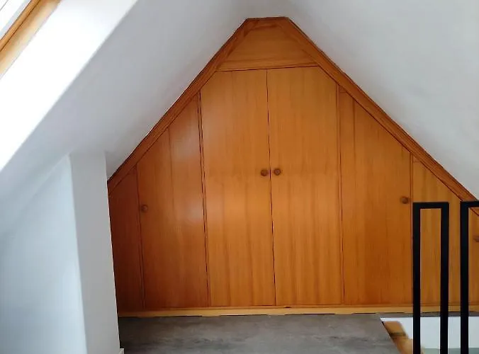 Calma Appartement Weimar (Thuringia)