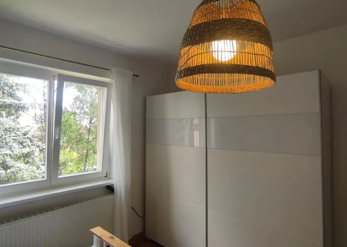 Appartement Calma Weimar (Thuringia)