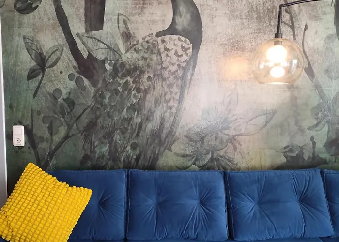 Appartement Calma Weimar (Thuringia)