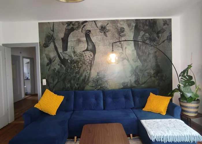 Апартаменты Calma