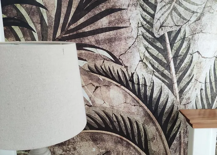 Calma Appartement Weimar (Thuringia)