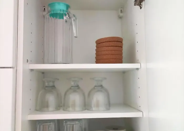 Апартаменты Calma *