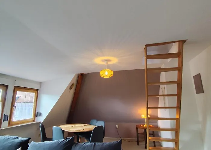 Appartement Calma Weimar (Thuringia)