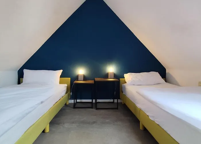 Calma Апартаменты Веймар