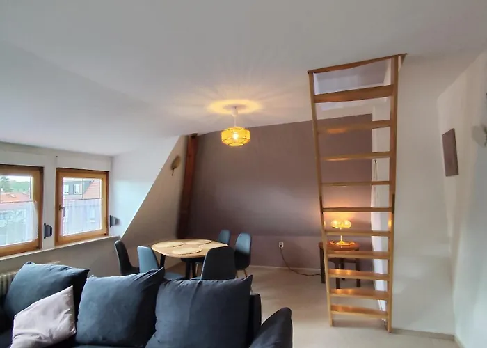 Апартаменты Calma