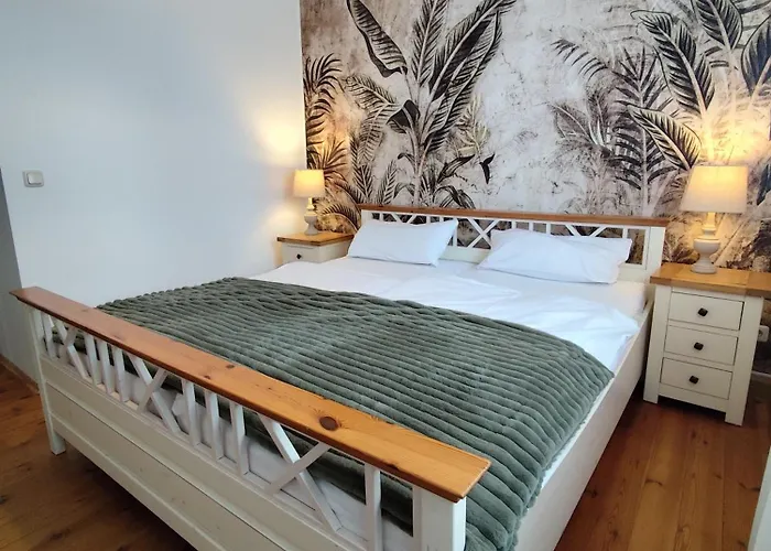 Calma Апартаменты *