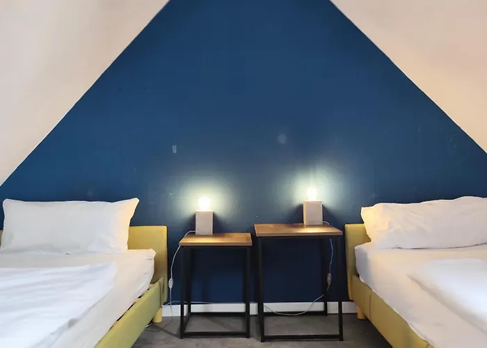 Апартаменты Calma *