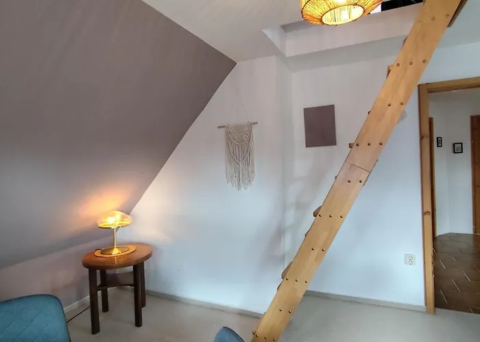 Calma Appartement Weimar (Thuringia)